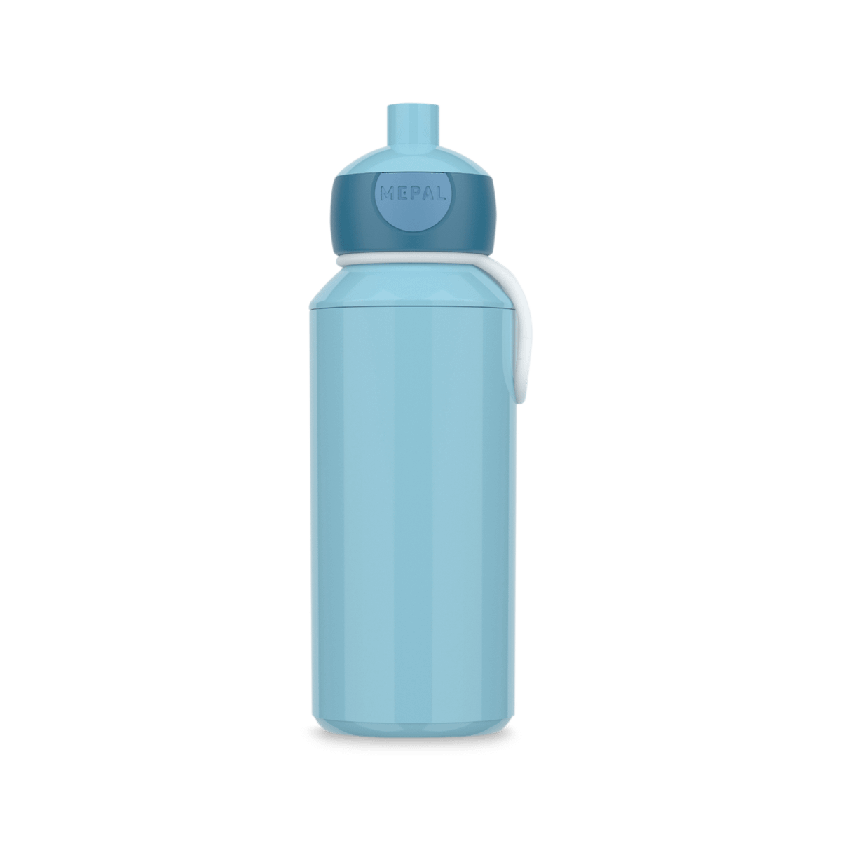 Drinkfles CAMPUS 400ml Cool Blue