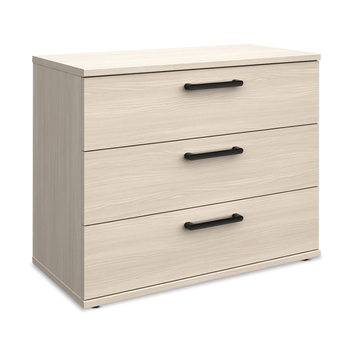 Commode LUNARA 3 Laden Bolivar Wood