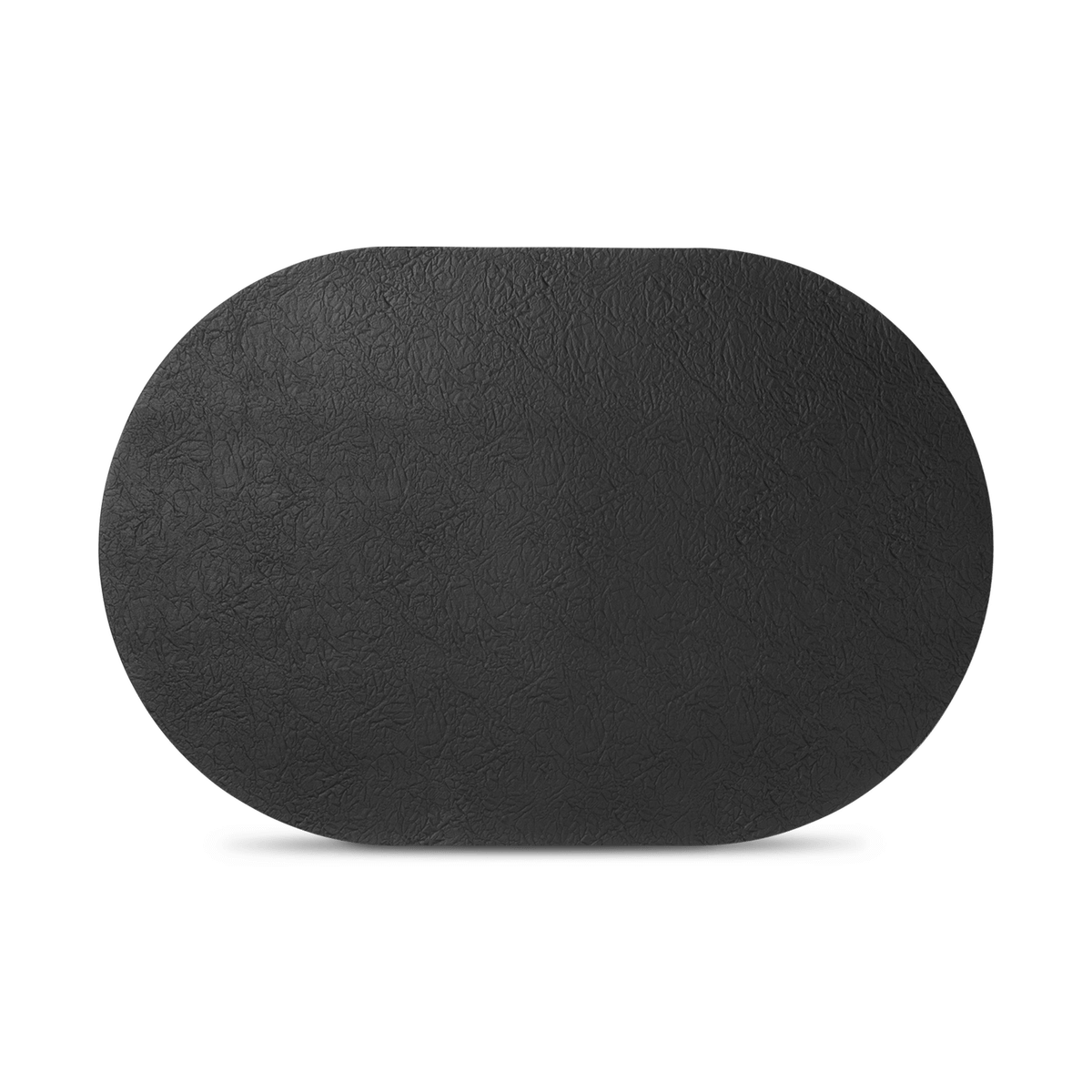 Placemat RELLEVO Ovaal Onyx
