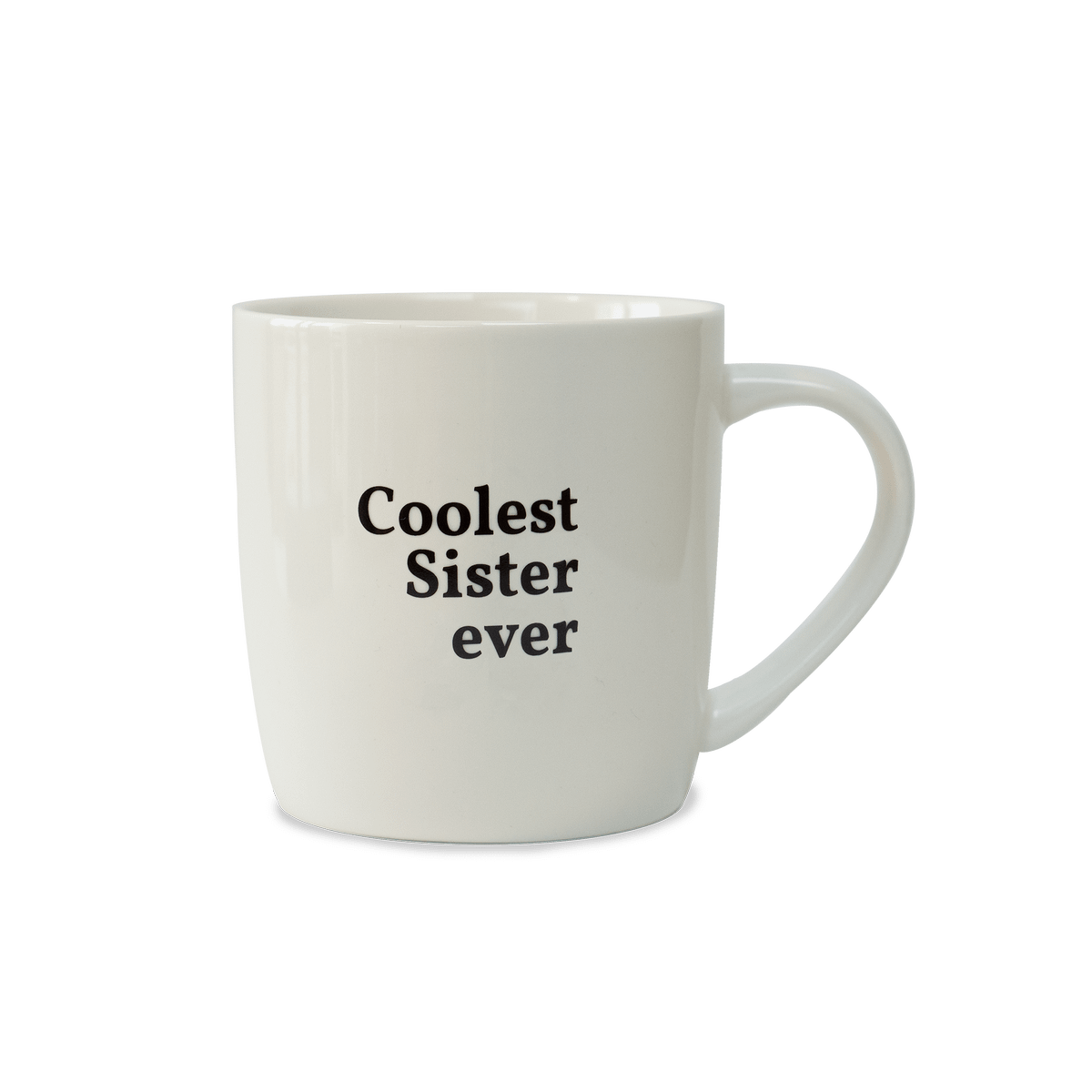 Mok Coolest Sister Ever