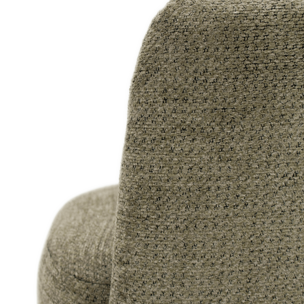 Fauteuil MAURO Moss B70