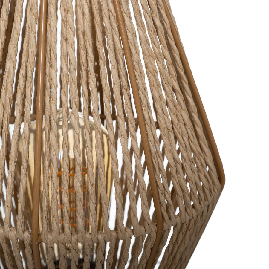 Tafellamp ANNAISS Naturel Tafellamp ANNAISS Naturel