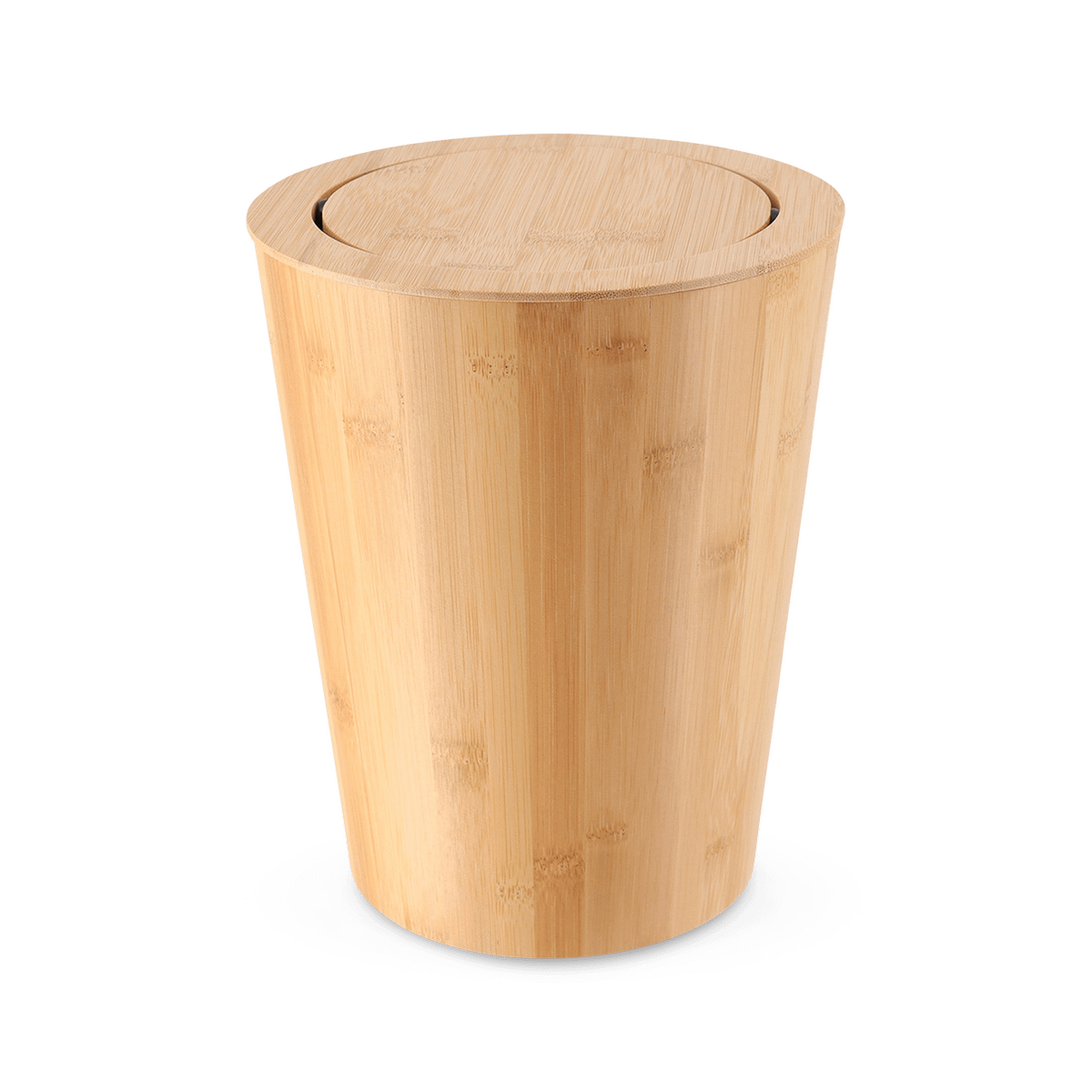 Touch Vuilbakje BALIMO 4,5L Bamboe