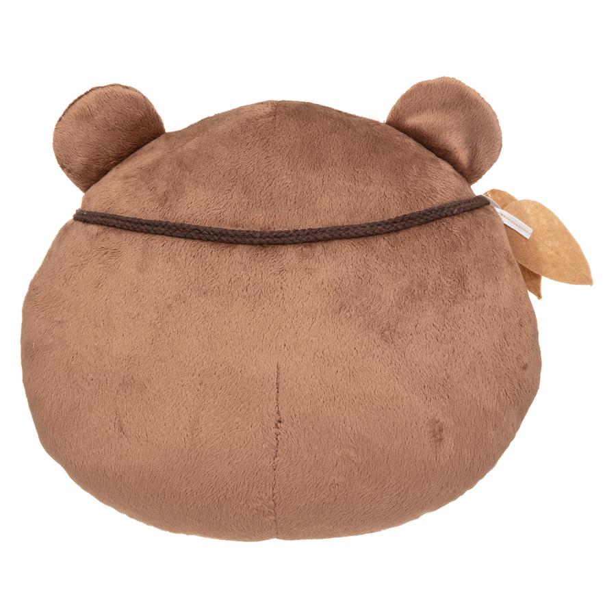 Kussen BEARRRR Bruin Kussen BEARRRR Bruin