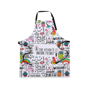 Schort UNICORN Schort UNICORN