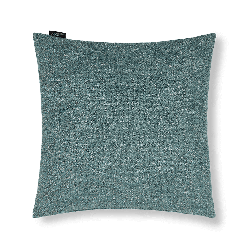 Kussen GLYNTEA 45x45 Seafoam Breeze
