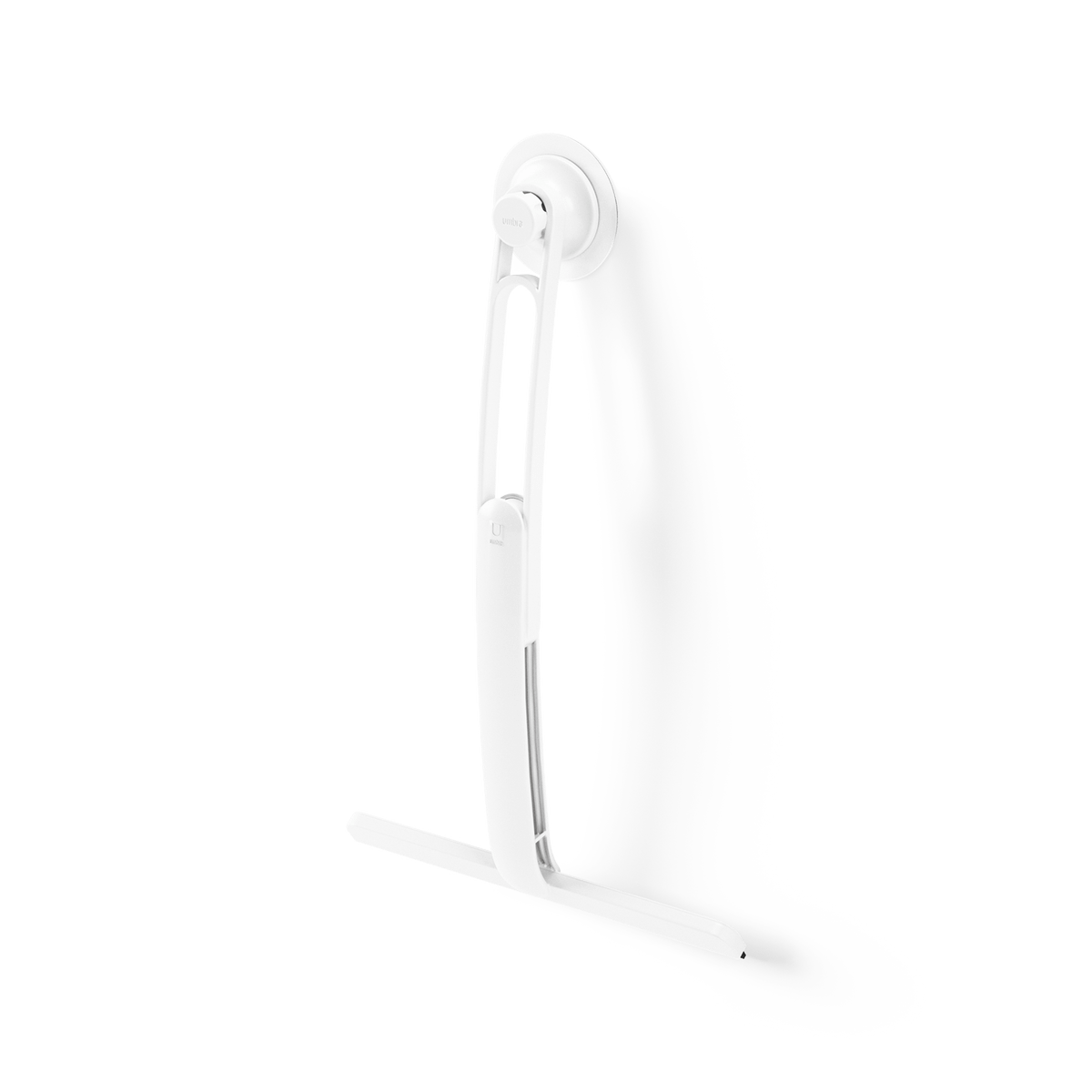 Doucheaftrekker FLEX SQUEEGEE Wit