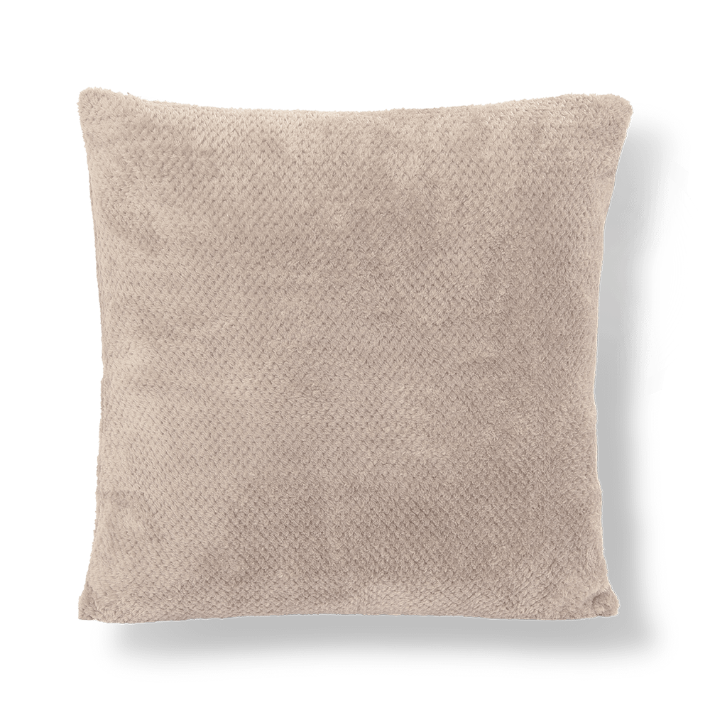 Kussen PYPA Taupe
