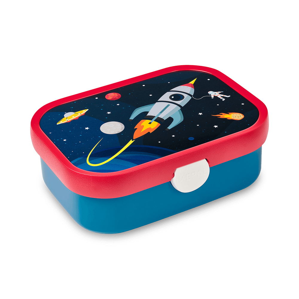 Lunchbox SPACE MEPAL bv SPACE-1442