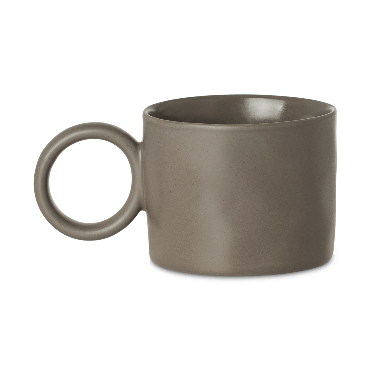 Mok STOYAN 400ml Grafiet