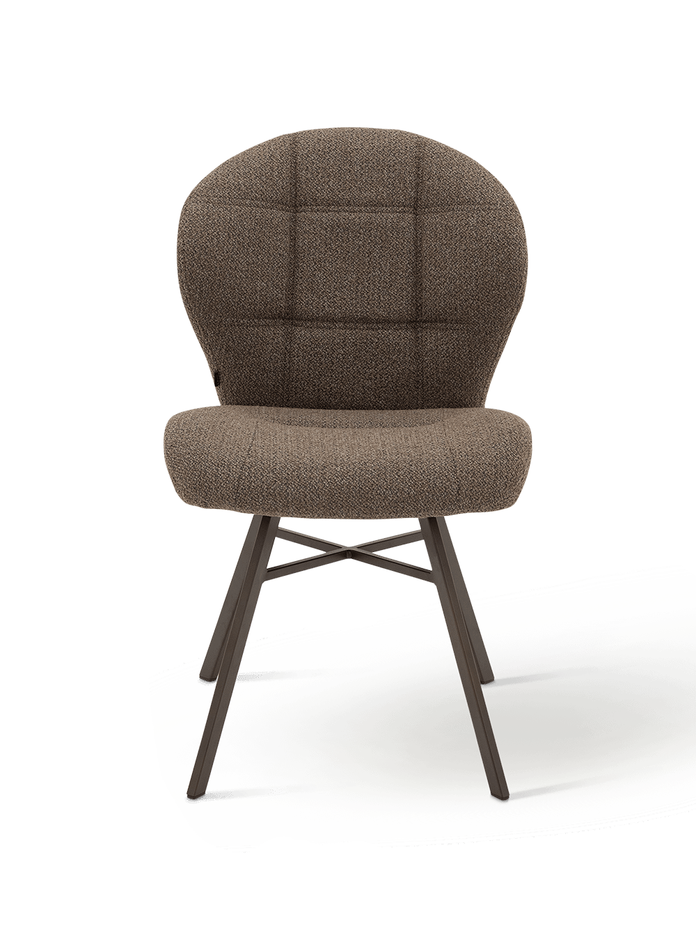 Stoel Cinque Rhythm Brown