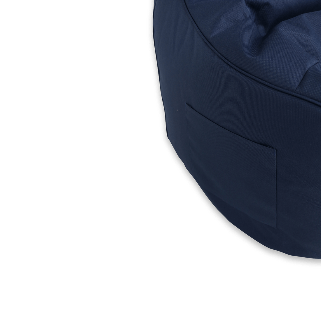 Zitzak URBINO Nylon Cobalt Zitzak URBINO Nylon Cobalt