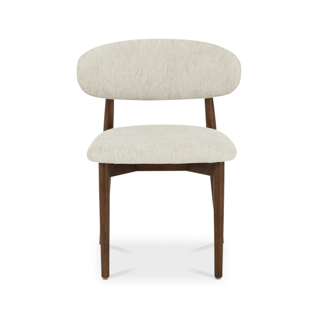 Stoel SIGNE Ash Wood Walnut Stoel SIGNE Ash Wood Walnut