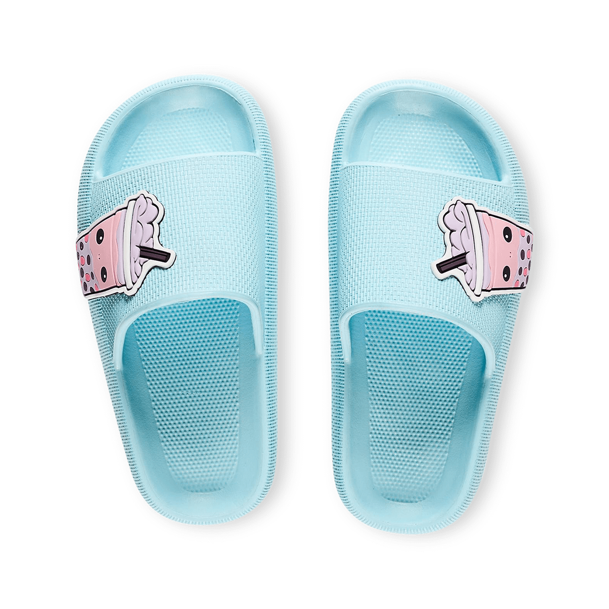 Slippers Kids CREAMY Ass.