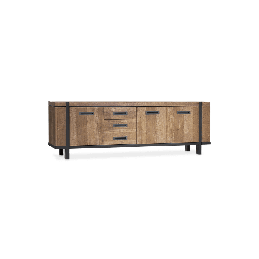 Dressoir COOPER Bruin Dressoir COOPER Bruin