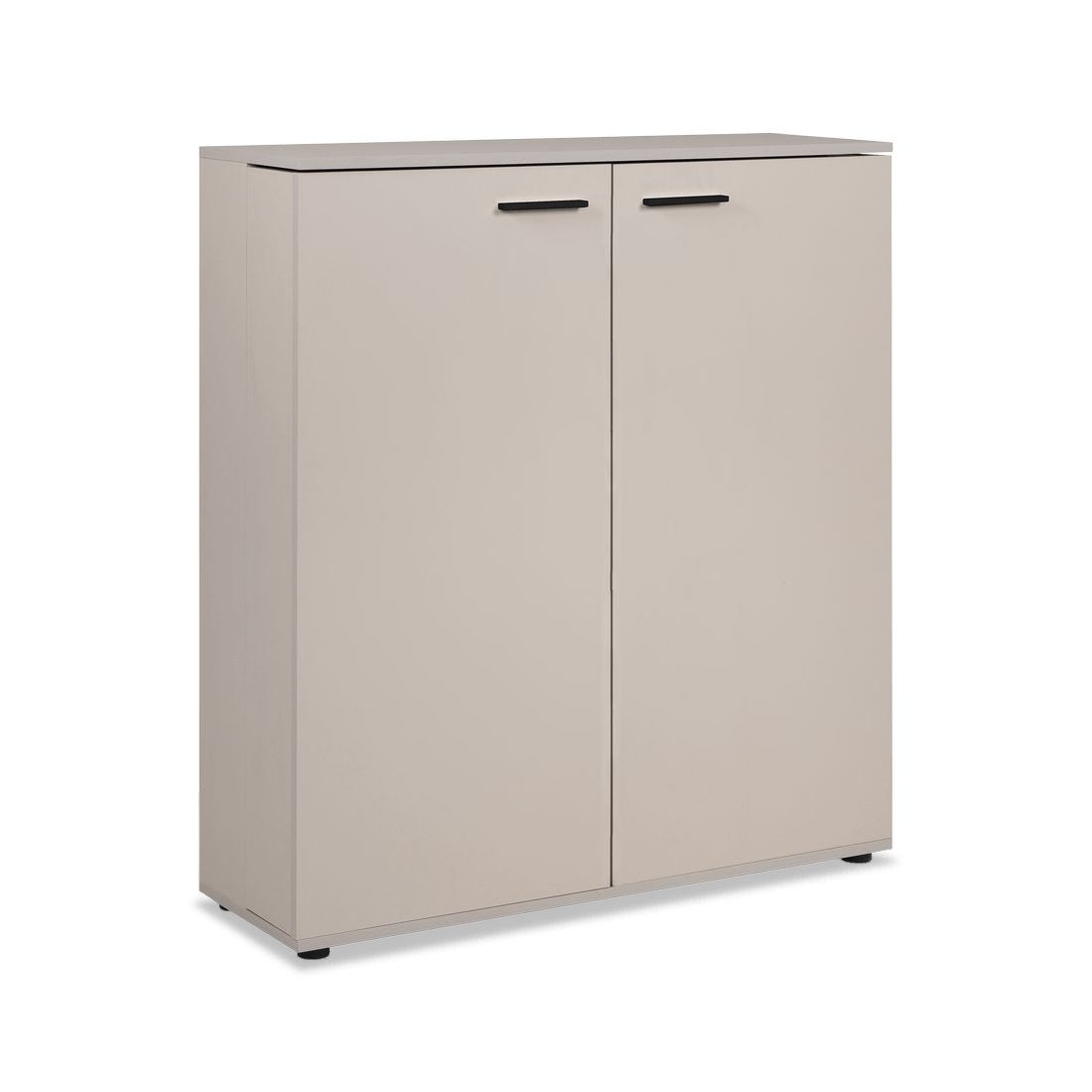 Schoenenkast EMILIO B100-H110 Beige Schoenenkast EMILIO B100-H110 Beige