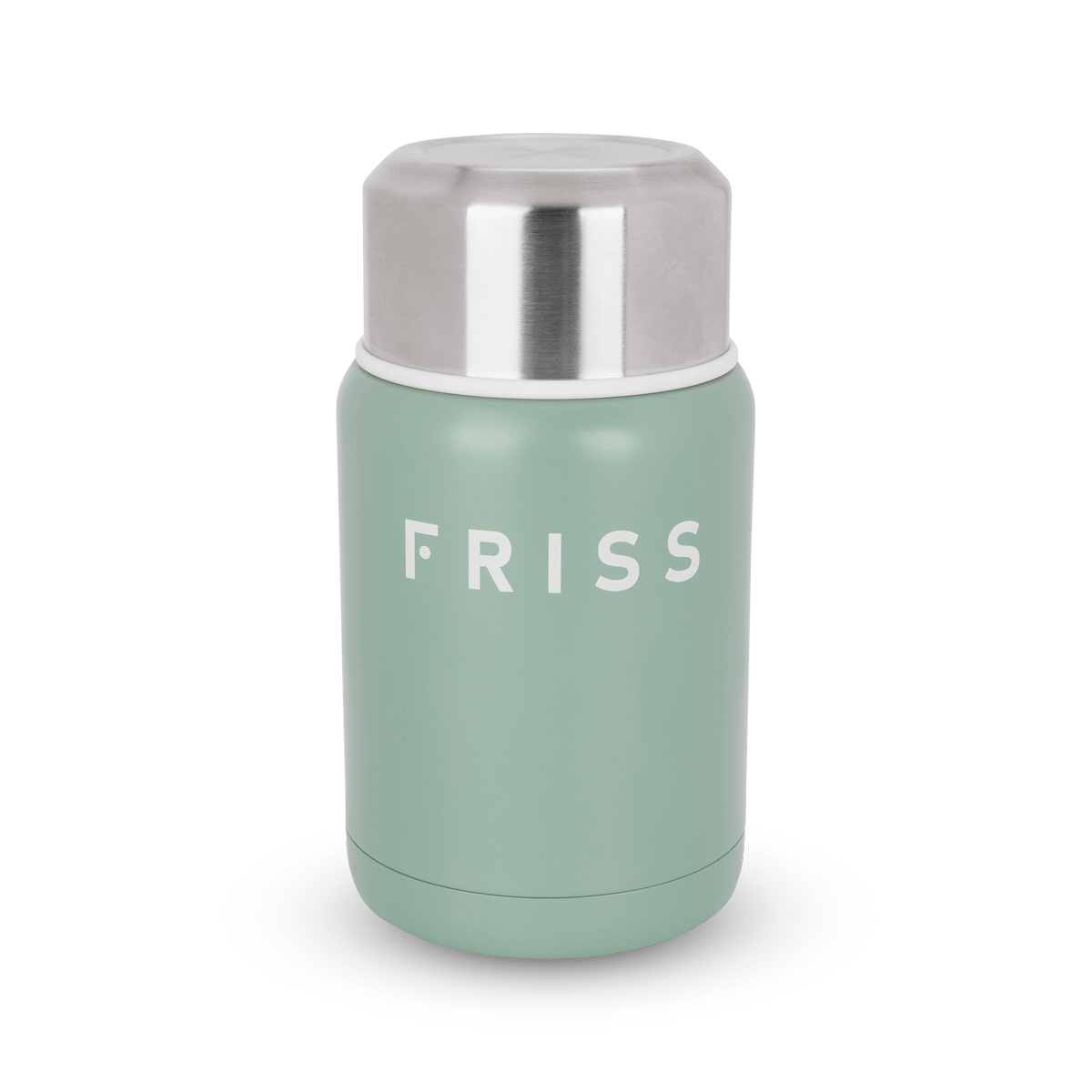 Voedseldrager FRISS 500ml Groen