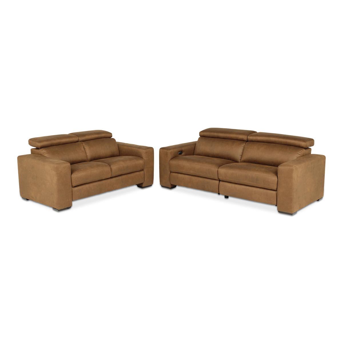 Set MARLEY 2-zit/B164 + 2,5-zit/B210