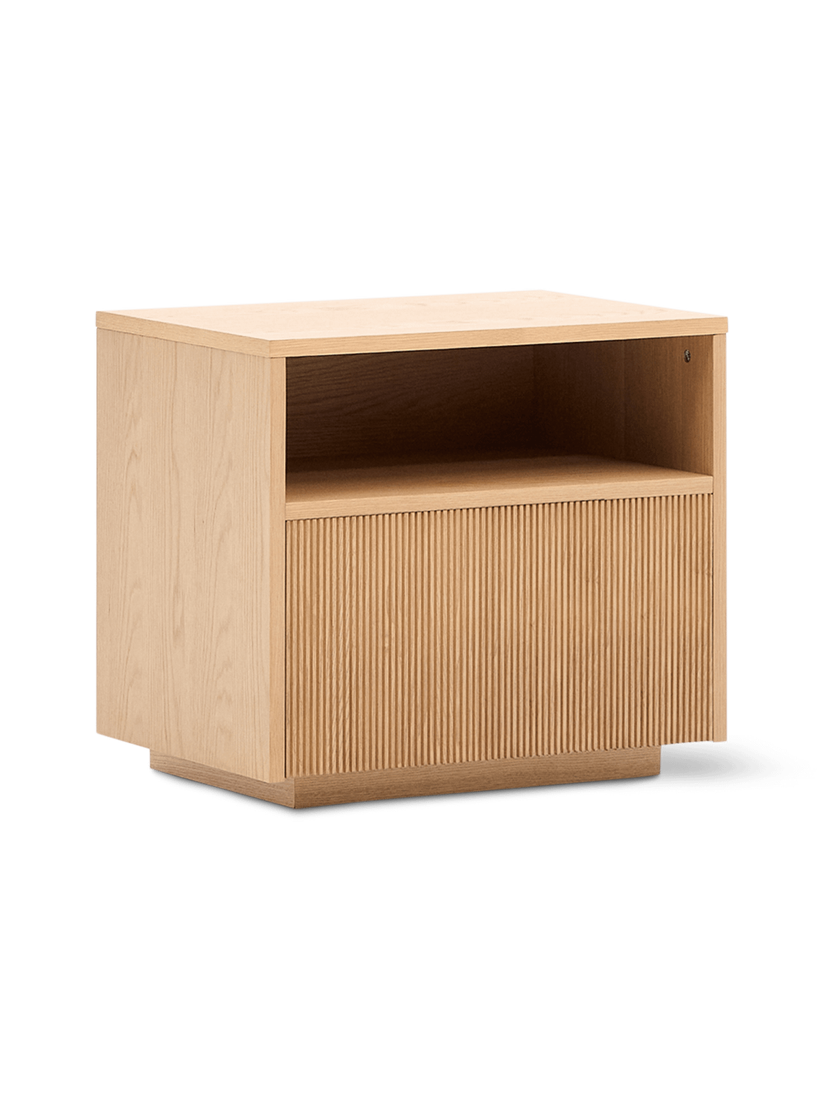 Nachttafel Helvine 60 x 52 cm