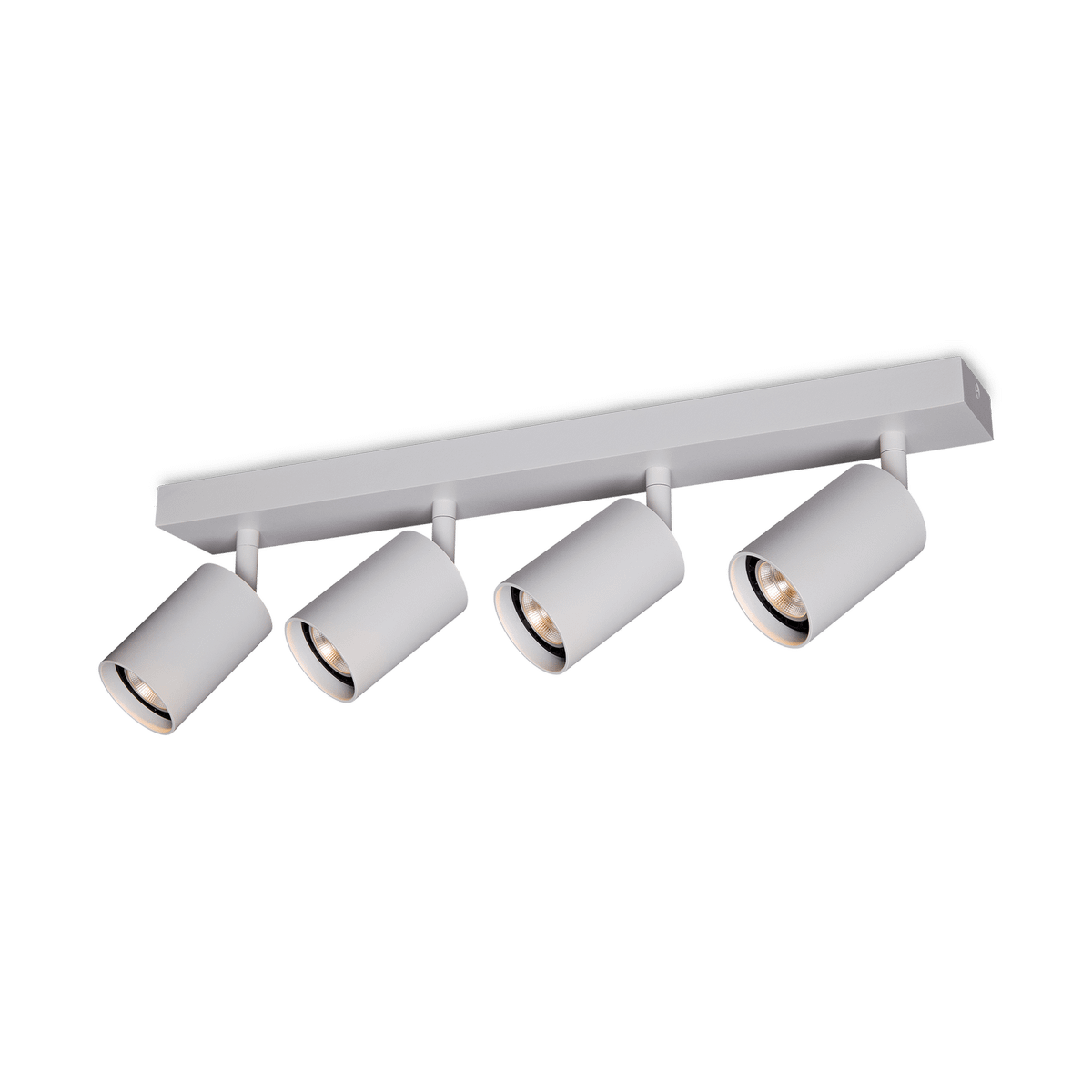 Spot TABOO 4Del. Wit