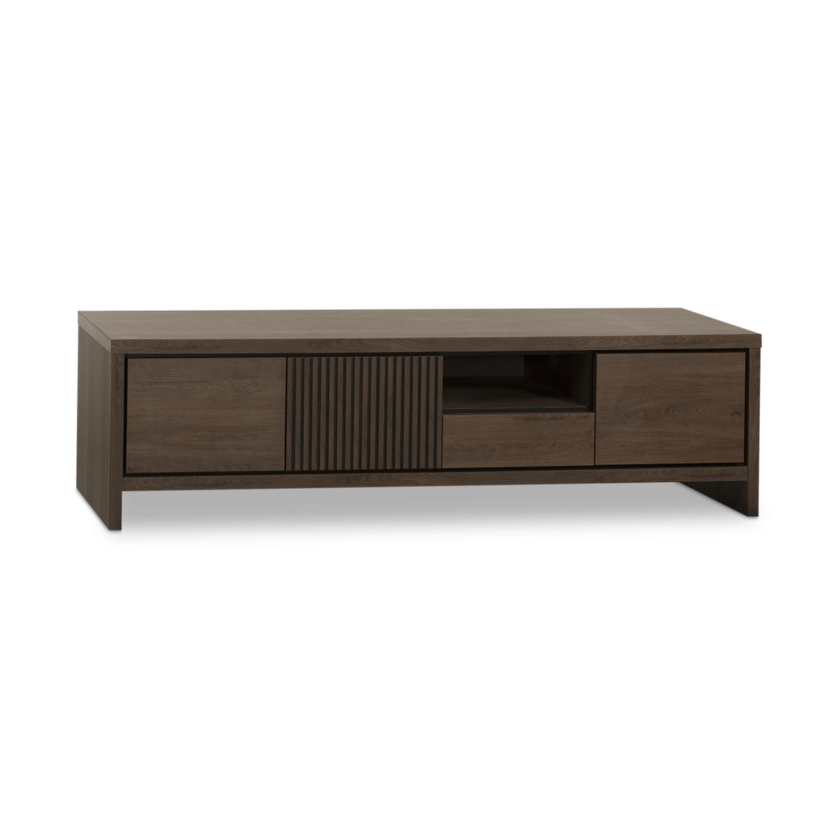 Tv-Meubel VELONA Brown Oak B205