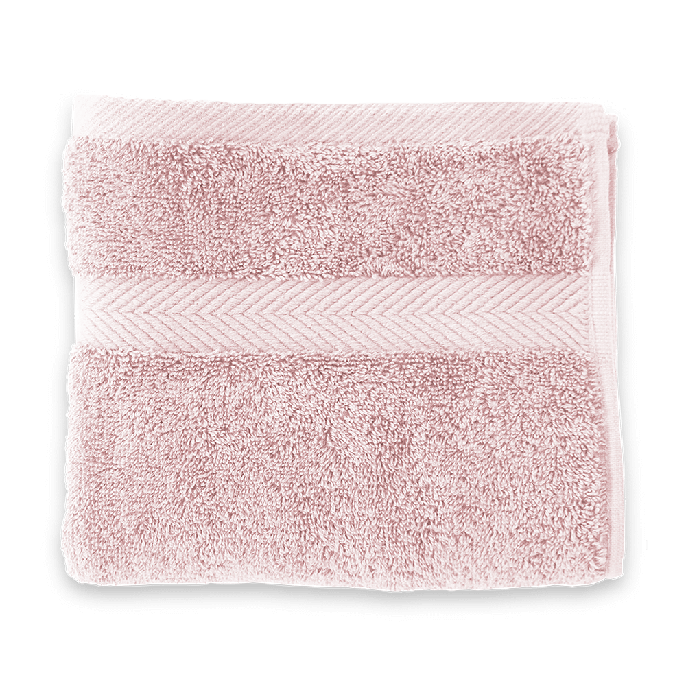 Gastendoek RT Misty Pink
