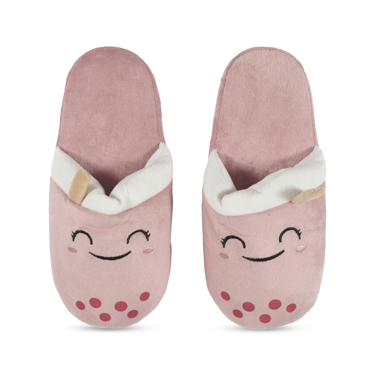Pantoffels KAWAII Roze