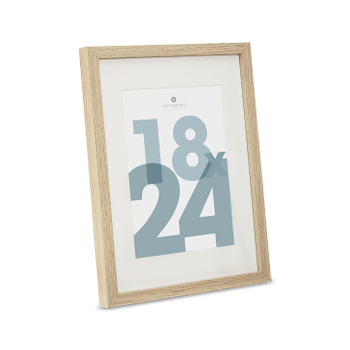 Fotokader ZARAG 18x24 Naturel Fotokader ZARAG 18x24 Naturel