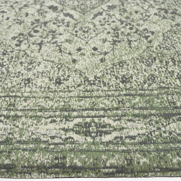 Tapijt GORA Groen 170x240