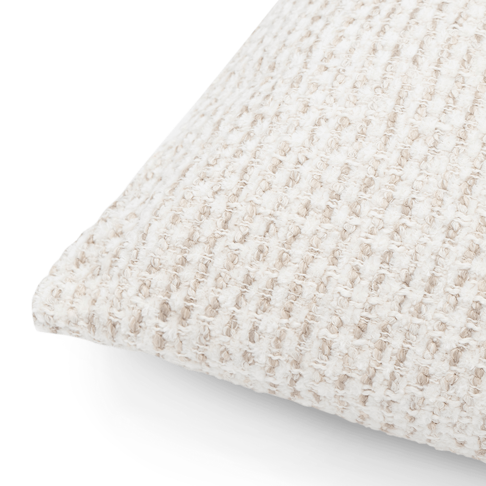 Kussen DORON 45x45 Cream Moon
