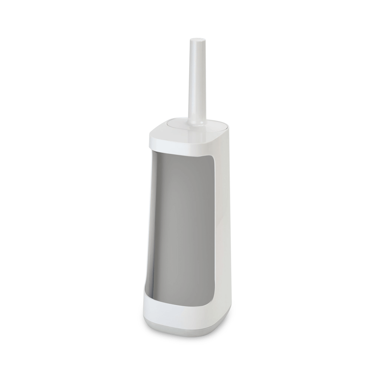 Toiletborsel FLEX SMART Grijs/Wit