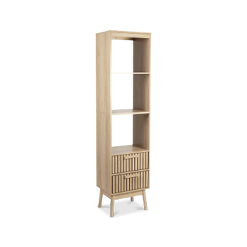 Bibliotheek CALUNA Naturel B40 Bibliotheek CALUNA Naturel B40