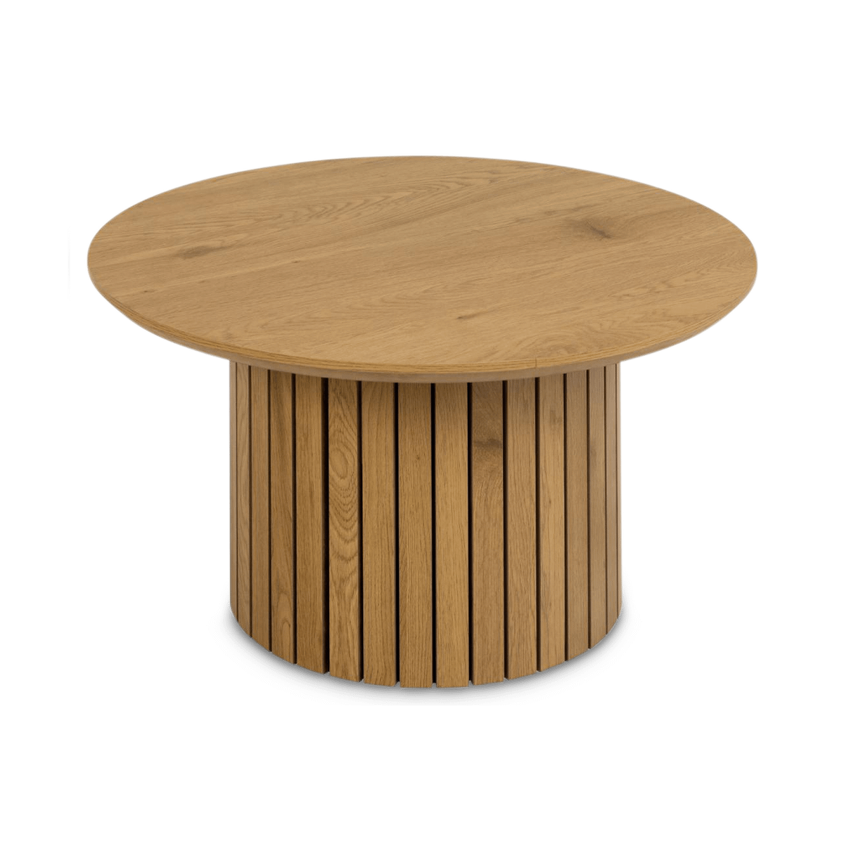 Salontafel TEKLA Wild oak