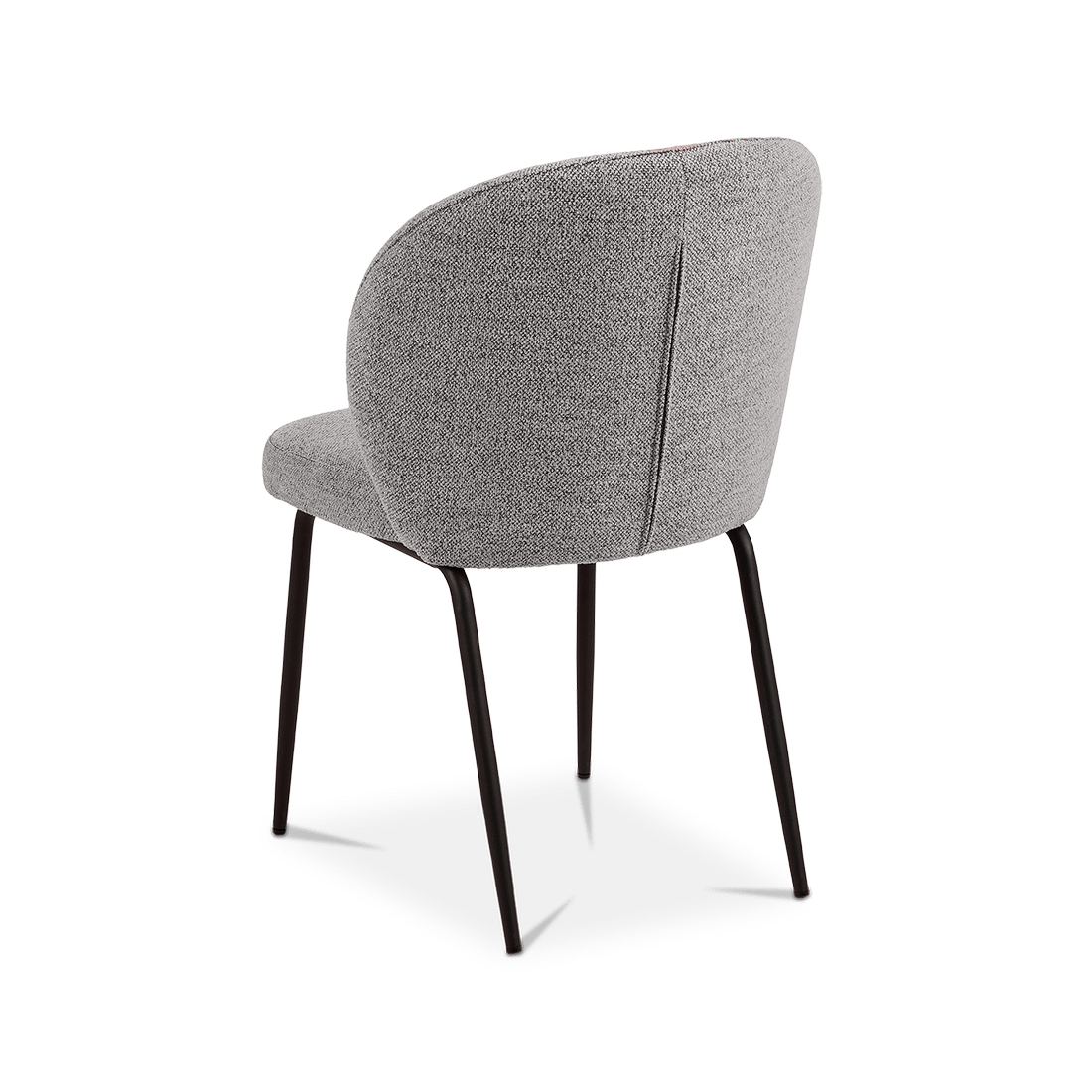 Stoel CENNA MONZA 120 grey Stoel CENNA MONZA 120 grey