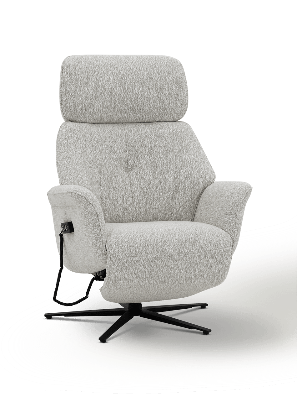 Relaxfauteuil Talin M