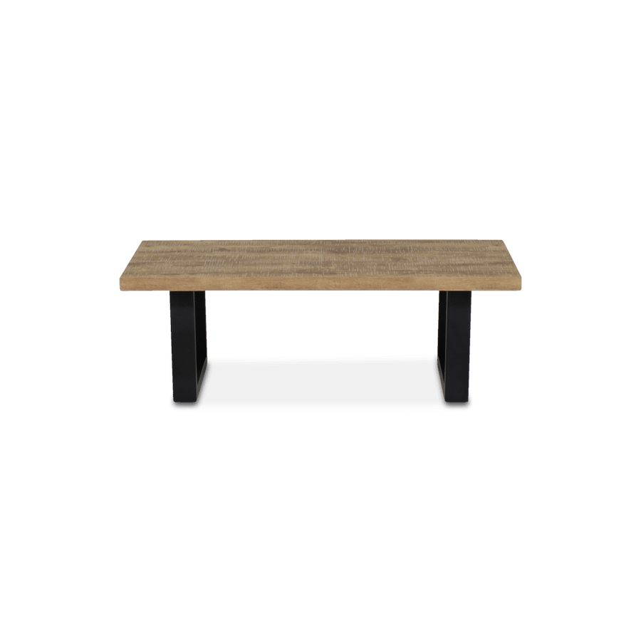 Salontafel UXIA Industrial Oak 130x65 Salontafel UXIA Industrial Oak 130x65