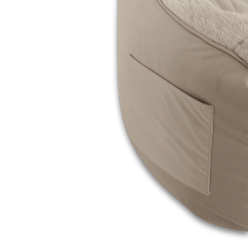 Zitzak TRENTO Itaka Zitzak TRENTO Itaka