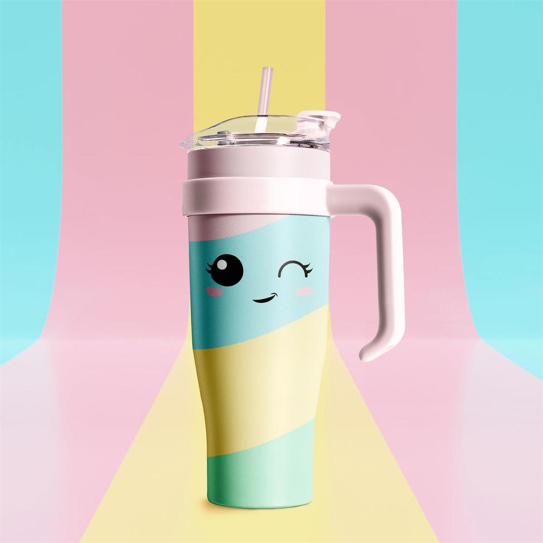 Thermosfles KAWALIA 1.2l Multi Ass. Thermosfles KAWALIA 1.2l Multi Ass.