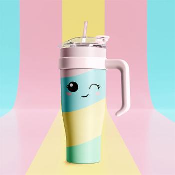 Thermosfles KAWALIA 1.2l Multi Ass. Thermosfles KAWALIA 1.2l Multi Ass.