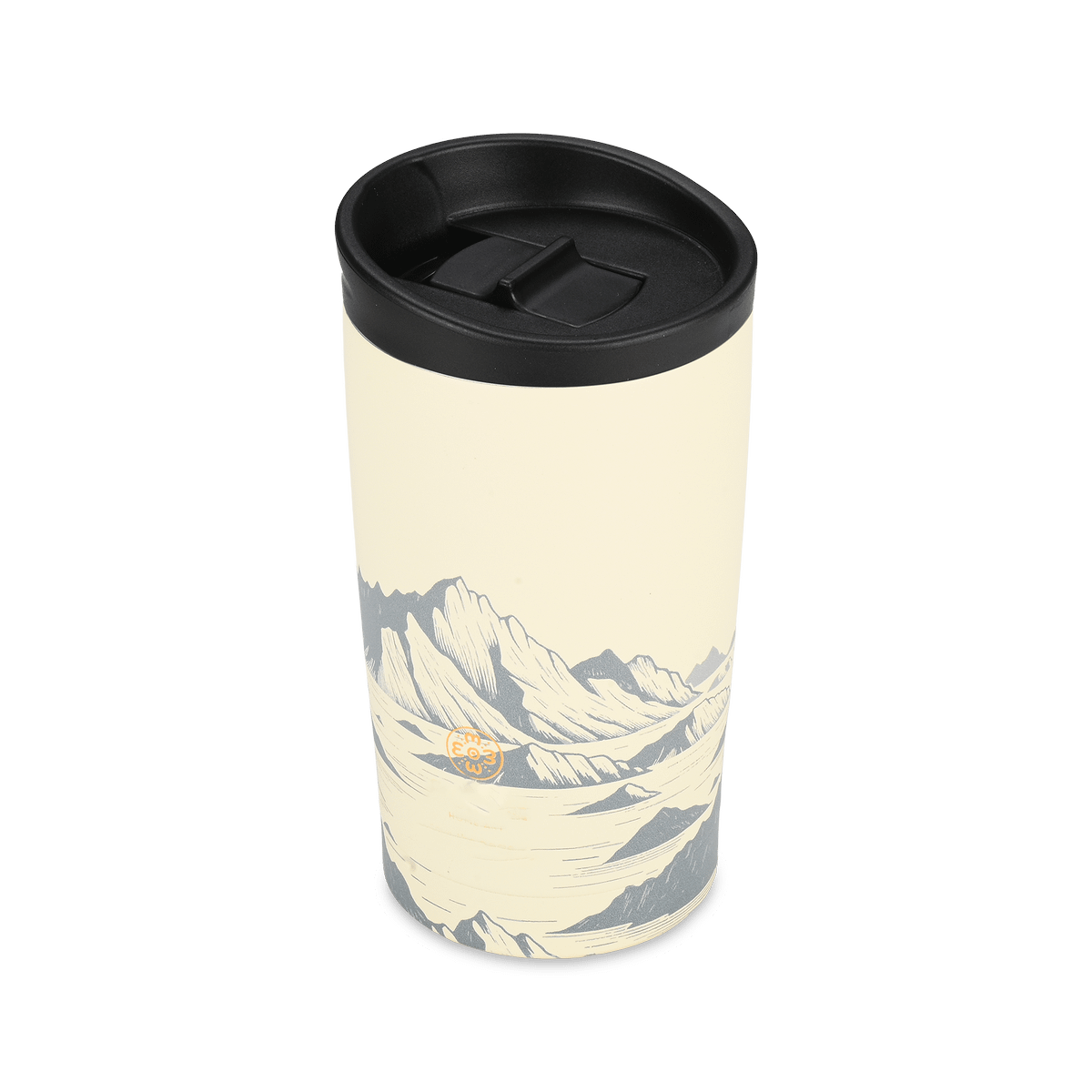 Isoleermok DAMYAN 350ml Alpine Beige