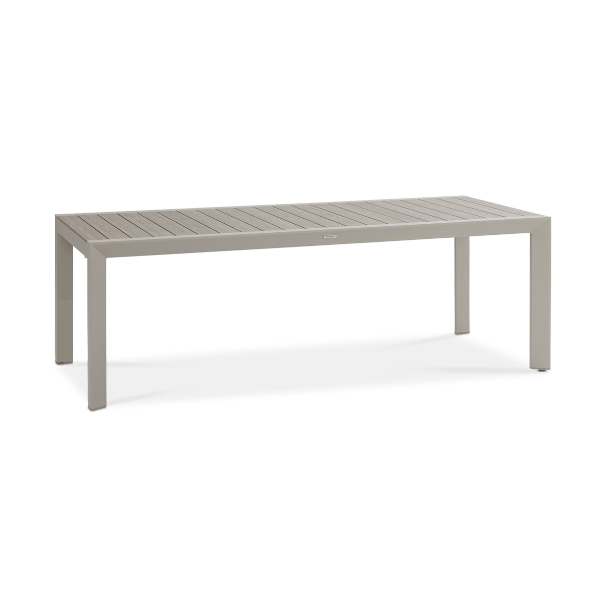 Tuintafel FURORE Beige 220x100