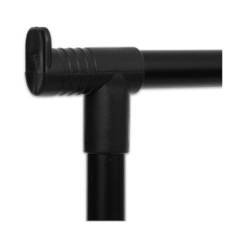 Kledingrek LIAZA Zwart Kledingrek LIAZA Zwart