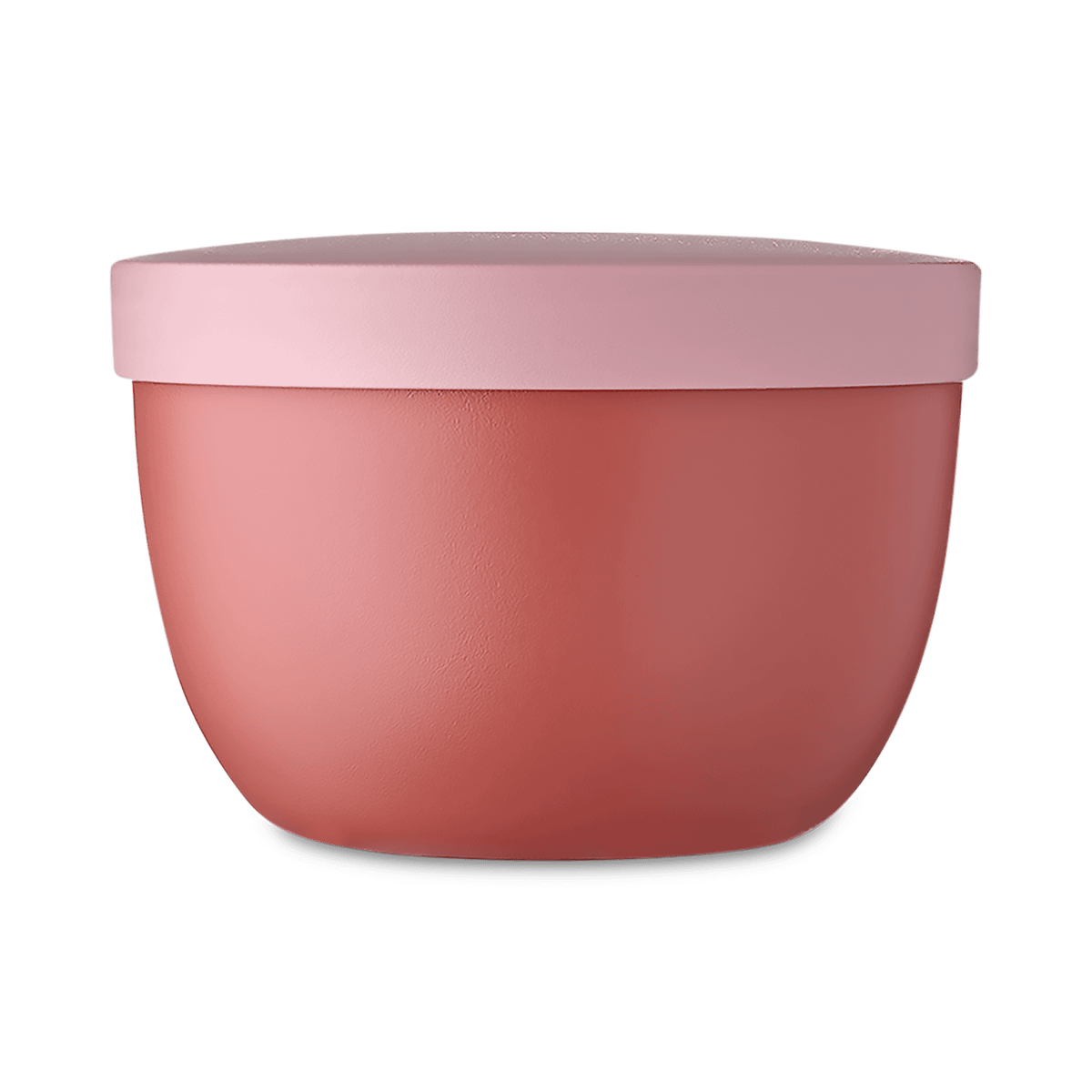 Snackpot ELLIPSE 350ml Viv. Mauve