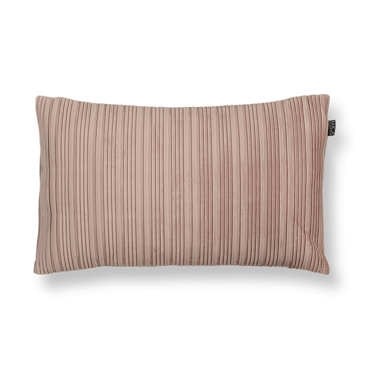 Kussen JINA 55x34 Roze