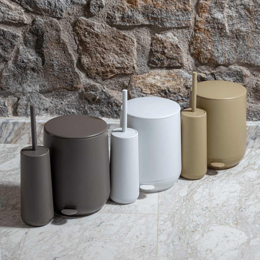 Pedaalemmer MARLA 5L Taupe Pedaalemmer MARLA 5L Taupe
