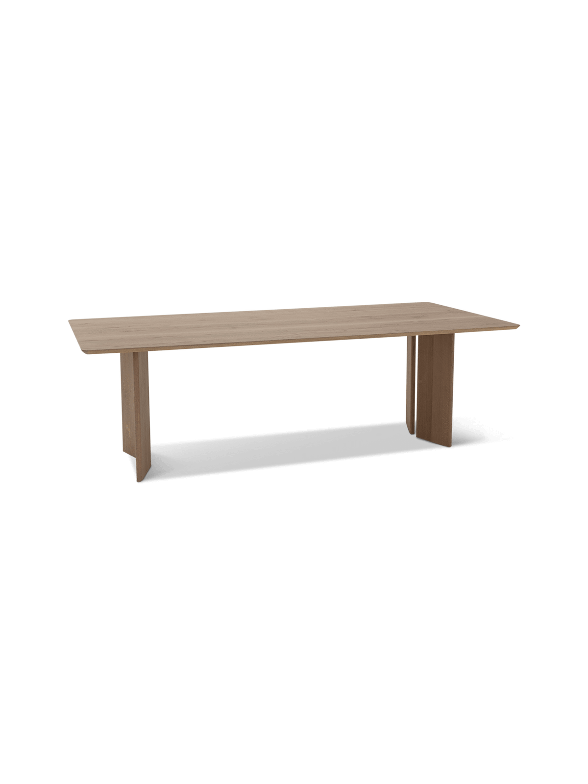 Eettafel Deska 240 x 110 cm