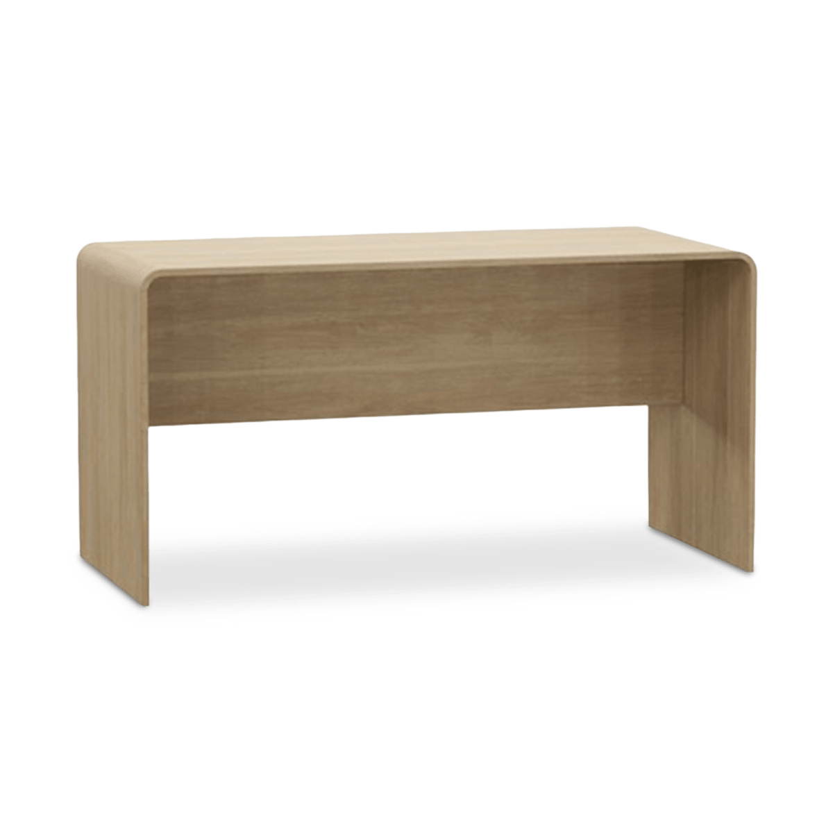 Bureau NESTOR Eik 145x82