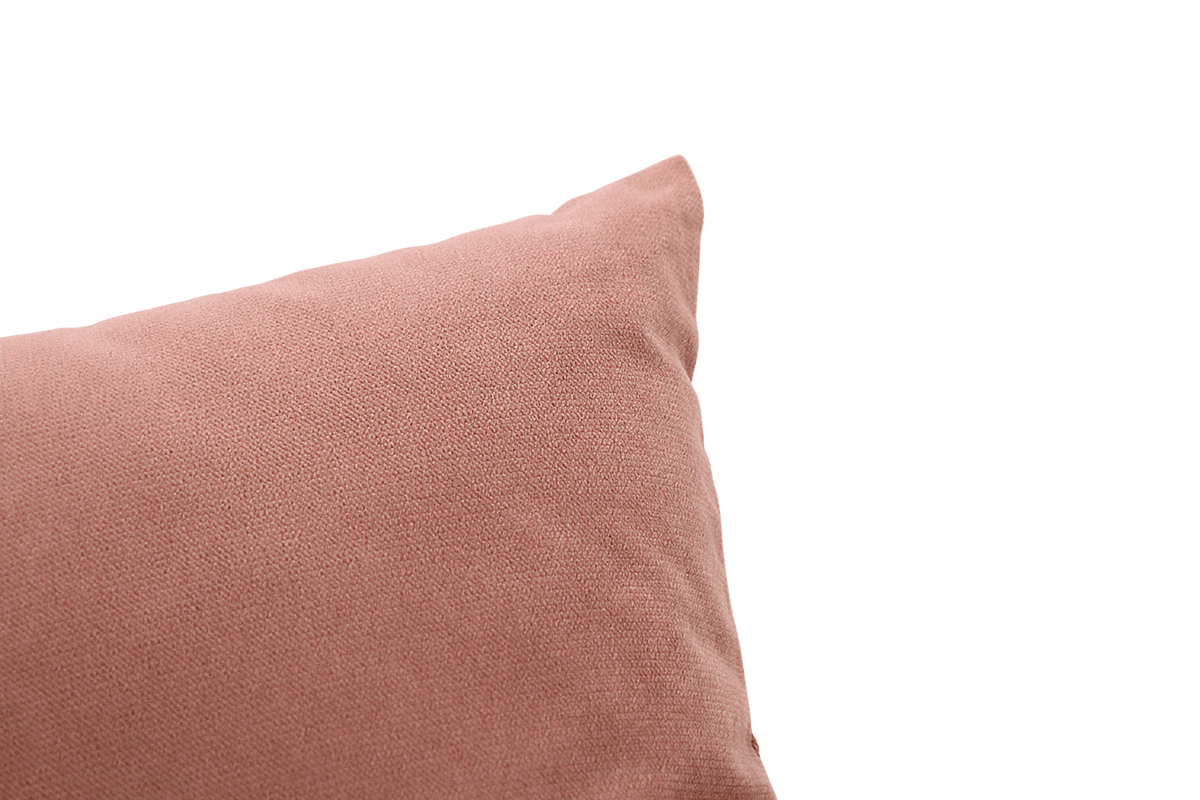 Kussen KRONOS 45 Dk. Roze