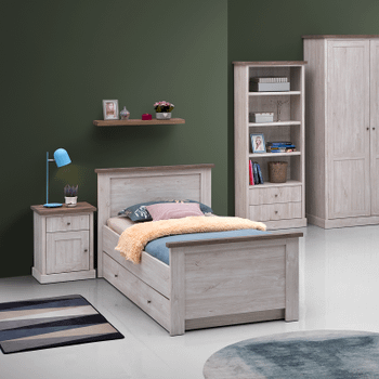 Nachttafel JASNA B48 Nachttafel JASNA B48