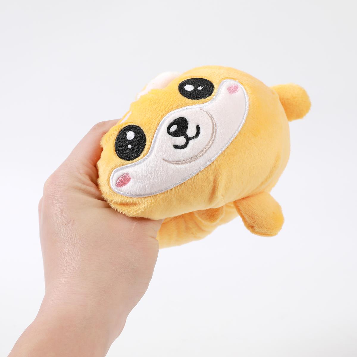 Squishy kussen SHIBA